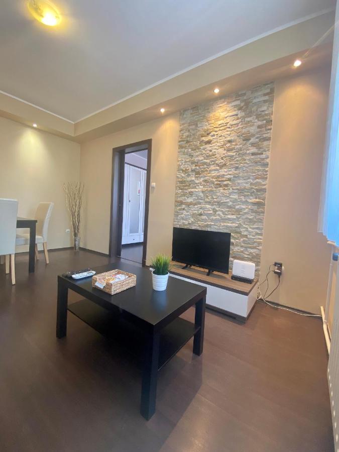 Balian Apartman Siófok Exteriör bild