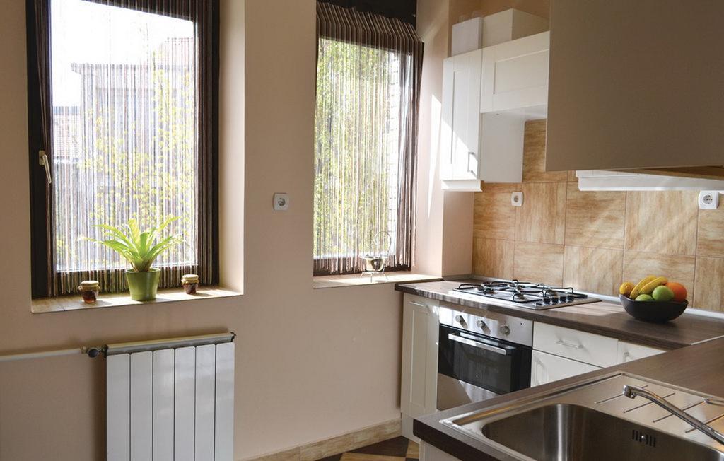 Balian Apartman Siófok Exteriör bild